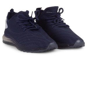 New PONY Product of New York Running Shoes PP1-Yasso Men's Athletic Navy